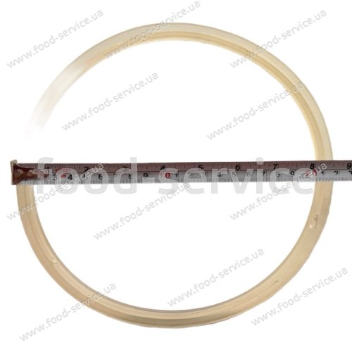 Ущільнювач поршневий для шприца ковбасного Good Food SF10VE SF10VS SF15VE SF15VS